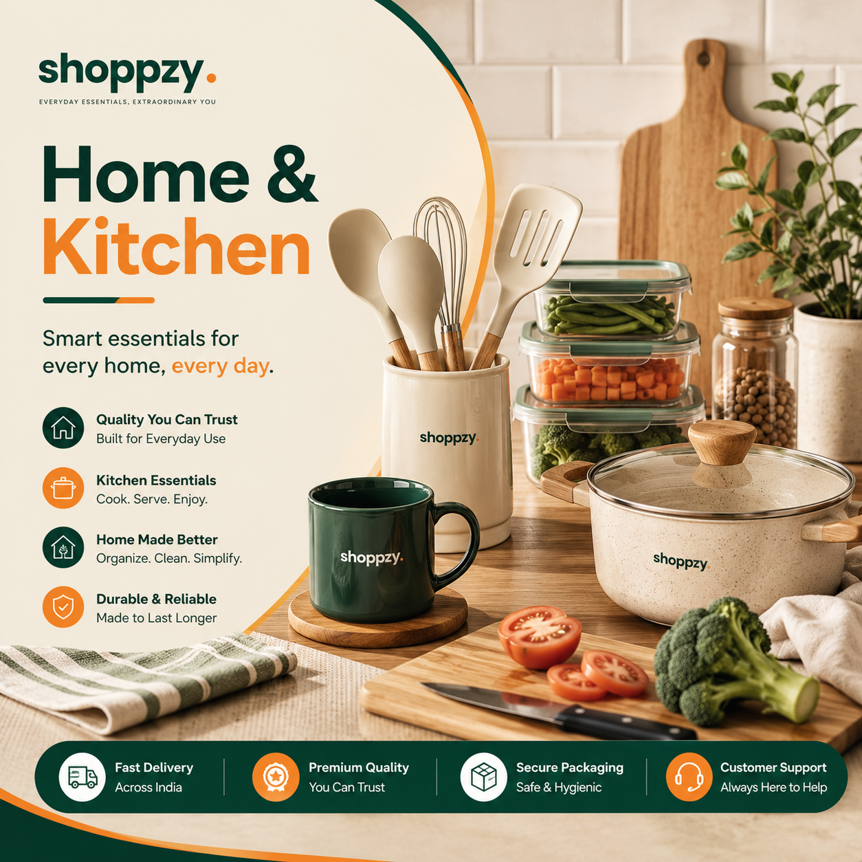 Home & Kitchen