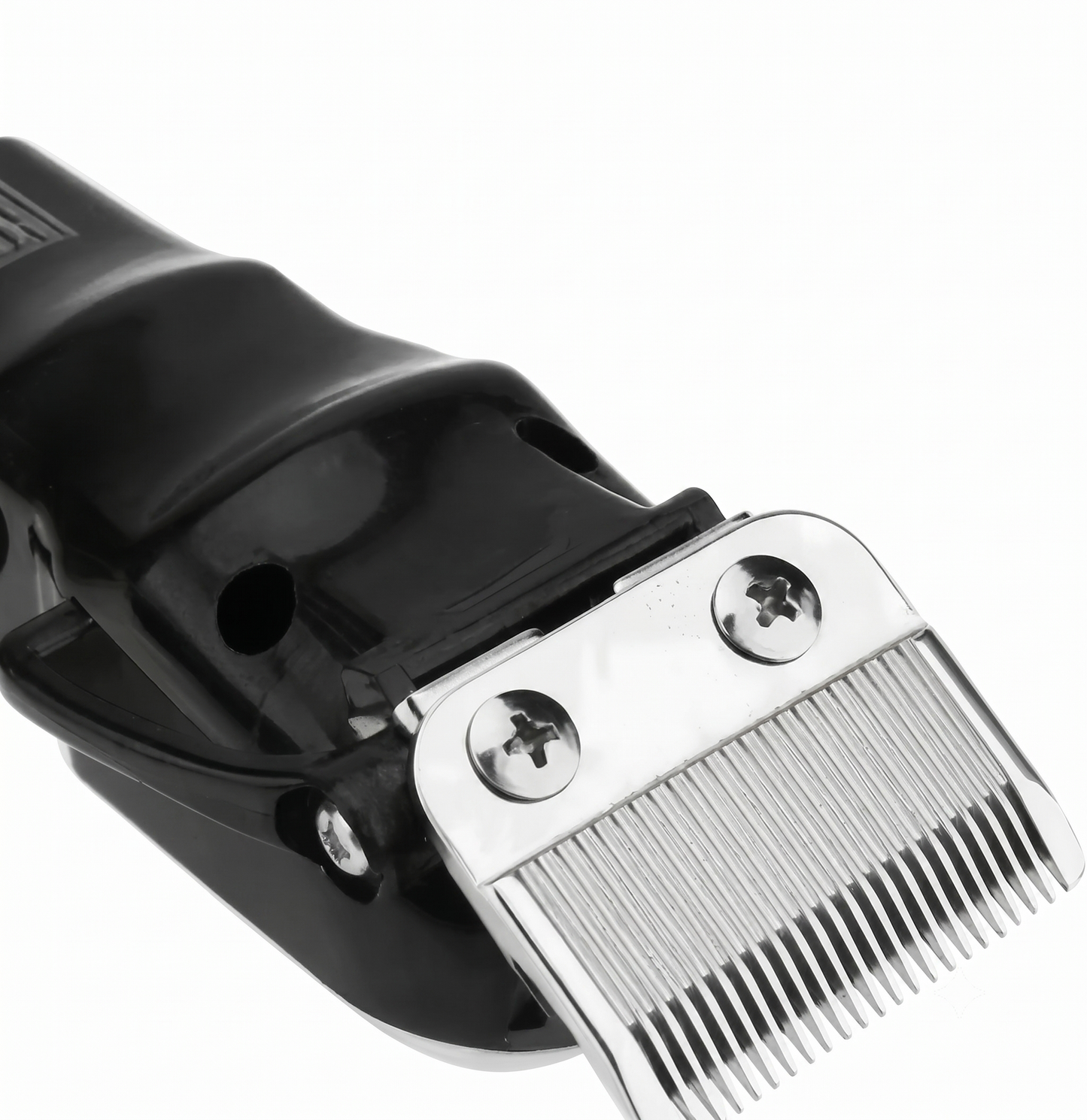 Professional 4-in-1 Cordless Multi-Functional Grooming Trimmer with Multiple Heads for Beard, Hair, Nose & Body Care